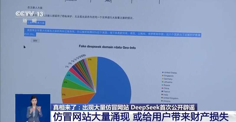 人东拼西凑DeepSeek教程卖课mg不朽情缘平台网站转发提醒！有(图5)