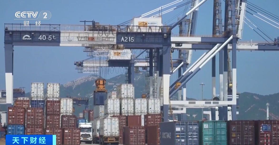 ！两国超95%产品将最终实现零关税不朽情缘网站这份自由贸易协定生效(图4)