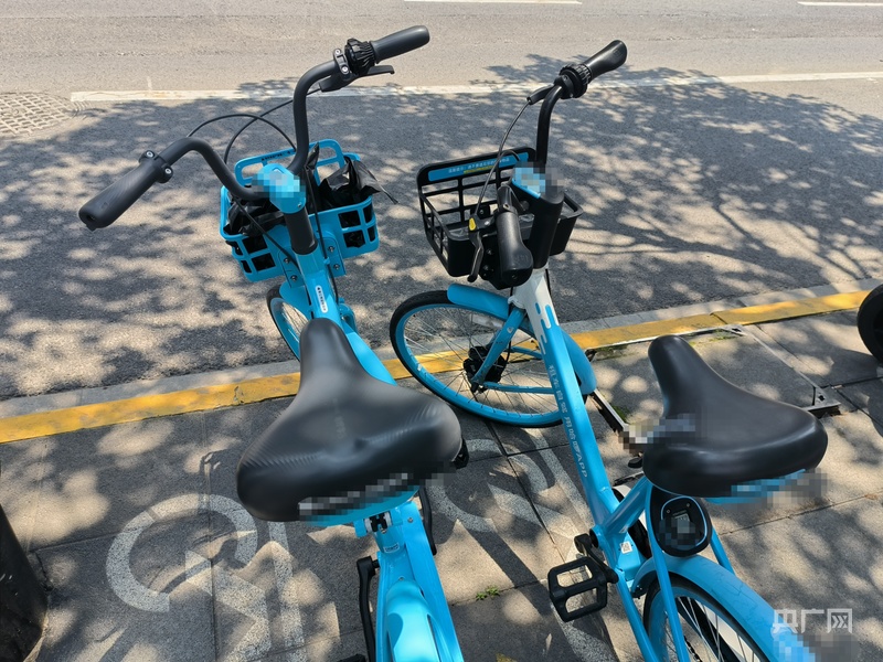 情趣用品律师称涉案人员或将面临行政拘留不朽情缘上海警方通报共享单车坐垫内有(图1)